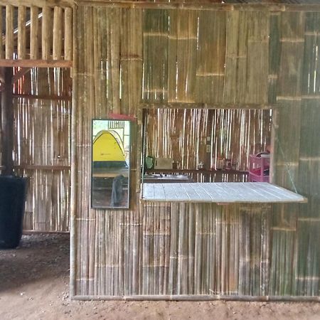 Landak River Guest House Only Trekking With Us Bukit Lawang Ngoại thất bức ảnh